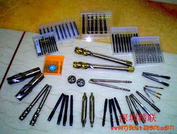 新記五金模具公司 精密制造的藝術(shù)與工業(yè)基石