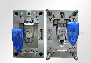 水晶螺絲刀模具注塑加工全攻略 價(jià)格、廠家與產(chǎn)品圖鑒
