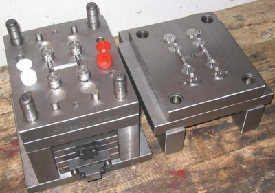 深圳市三櫻模具廠 一站式塑料模具與注塑加工解決方案專家