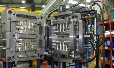 精益求精，效率為王 老外模具廠如何通過卓越車間管理贏利