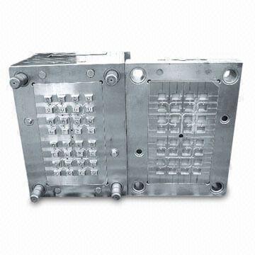 臺州市黃巖凱匯精密模具廠 專業制造塑模，驅動產品創新