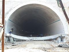 專業混凝土切割與隧道工程全解析 廣東兄長弟久特種建筑領航行業技術創新